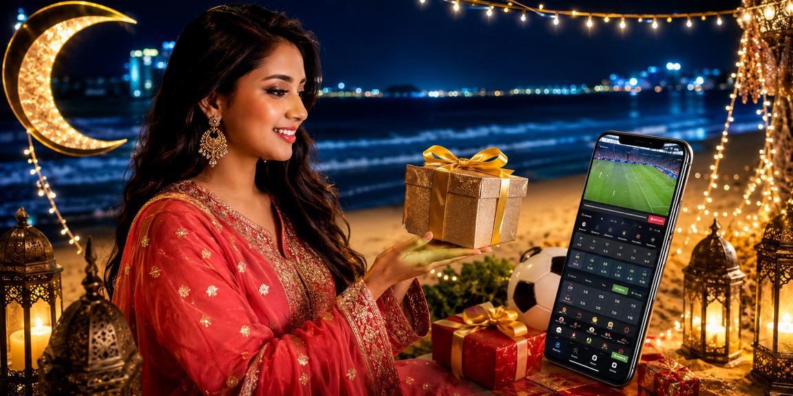কক্সবাজারে ঈদ উৎসবে স্পোর্টস বেটিং উপভোগরত তরুণ দর্শক