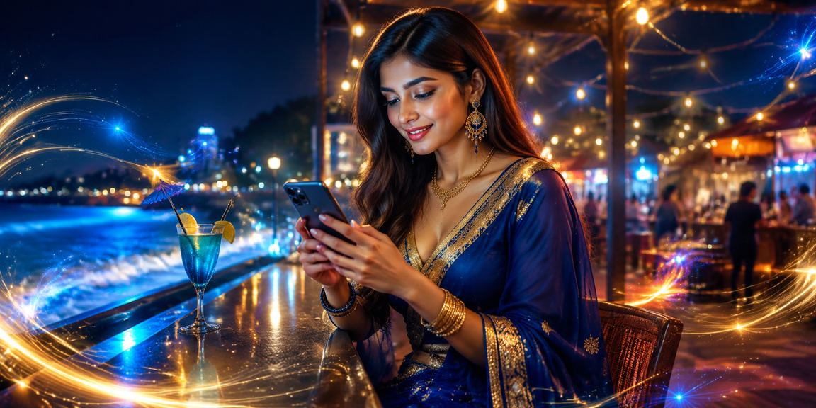 খুলনার নাইট মার্কেটে মোবাইলে sona 102 ব্যবহার