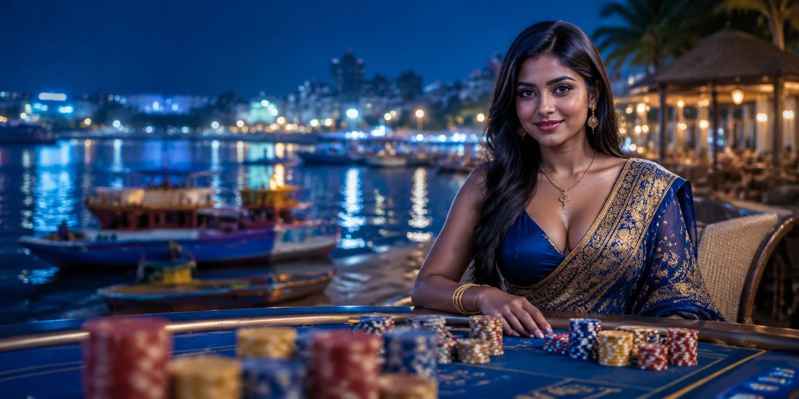সেন্ট মার্টিন দ্বীপে বসে মোবাইলে স্পোর্টস বেটিং করছেন পর্যটক
